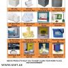 Safety Whistles