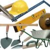 BUILDING MATERIALS