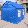 TENT AND TARPALULIN